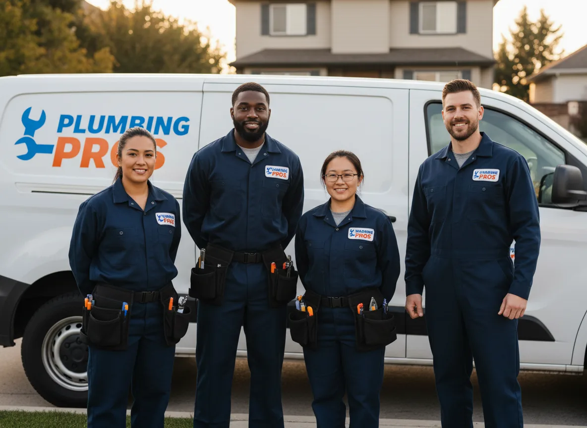 Water Heater Repair company in Hines, MN